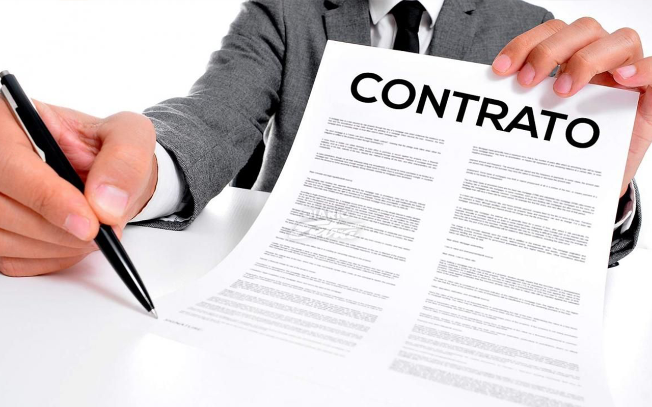 Contratos