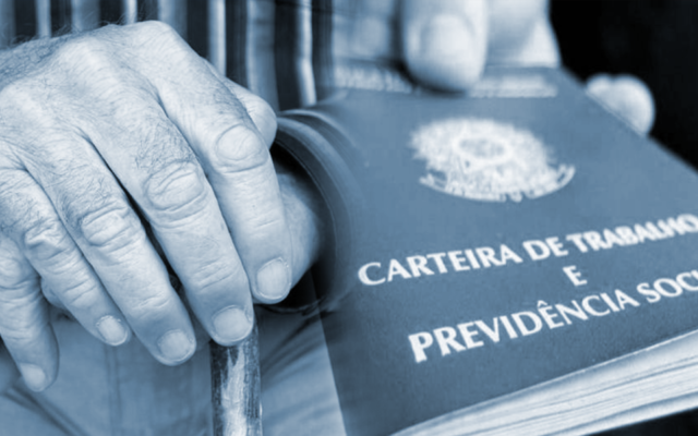O que devo fazer para me aposentar em 2023