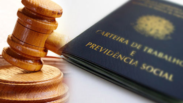Direitos fundamentais dos trabalhadores: Direitos garantidos na CLT